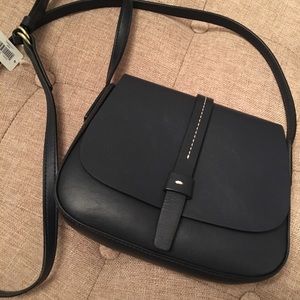 NWT Gap crossbody bag